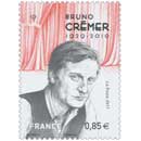 2017 Bruno Crémer 1929 - 2010