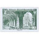 2017 Abbaye Saint-Wandrille