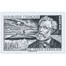 Trésors de la Philatélie 2018 - JULES VERNE 1828-1905
