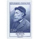 Trésors de la Philatélie 2018 - RENOIR 1841-1919