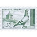 Trésors de la Philatélie 2018 - COLOMBOPHILIE