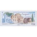 2018 Salon Philatélique de printemps Sorgues