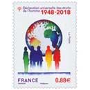 2018 Déclaration universelle des droits de l’homme 1948-2018