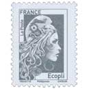 2018 Type Marianne l'engagée d'Yseult