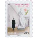2018 Rose Valland 1898 - 1980