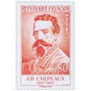 2019 Patrimoine de France - J.B. CARPEAUX 1827-1875