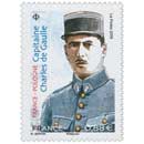 2019 FRANCE - POLOGNE  Capitaine Charles de Gaulle