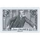2019 Patrimoine de France - Jean JAURÈS 1859-1914