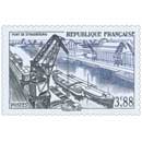 2020 Patrimoine de France - PORT DE STRASBOURG