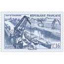 2020 Patrimoine de France - PORT DE STRASBOURG