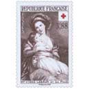 2020 Patrimoine de France - MME VIGÉE-LEBRUN ET SA FILLE