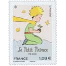2021 Le Petit Prince 75 ans