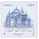 2021 Chapelle royale Saint-Louis - Dreux Eure-et-Loir