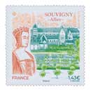 2022 Souvigny  -  Allier