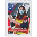 2022 Soldat de la vie - Sapeurs-Pompiers de France 112