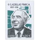 2022 LADISLAS VARGA 1897 - 1981