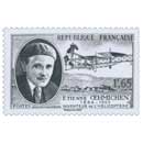 2022 Patrimoine de France - ETIENNE ŒHMICHEN 1884-1955 INVENTEUR DE L’HÉLICOPTÈRE