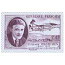 2022 Patrimoine de France - ETIENNE ŒHMICHEN 1884-1955 INVENTEUR DE L’HÉLICOPTÈRE