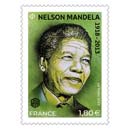 2023 NELSON MANDELA 1918-2013