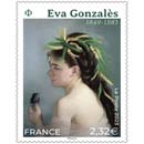 2023 EVA GONZALÈS 1849-1883