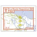 2023 RN85 LA ROUTE NAPOLÉON - Alpes