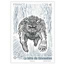 2024 LA BÊTE DU GEVAUDAN
