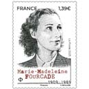 2025 Marie-Madeleine Fourcade 1909 - 1989