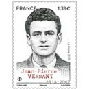 2025 Jean-Pierre Vernant 1914 - 2007