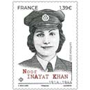 2025 Noor Inayat Khan 1914 - 1944