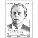 2025 george Politzer 1903 - 1942