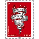 2026 ALMANACH VERMOT