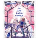 2025 50 ANS RADIO FRANCE