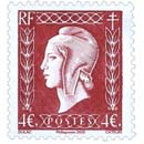 2025 TYPE MARIANNE DE DULAC