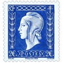 2025 TYPE MARIANNE DE DULAC