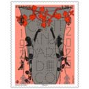 2025 - 100 ANS D'ART DÉCO 1925-2025