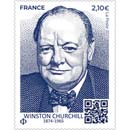2025 WINSTON CHURCHILL 1874-1965