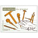 2025 Les outils du graveur