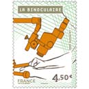 2025 La binoculaire