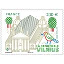 2025 La cathédrale - Vilnius