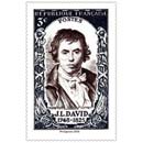 2025 JACQUES-LOUIS DAVID 1748-1825