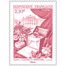 2025 Fleurs et parfums