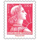 2025 Sans légende particulière - Marianne de Muller