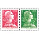 2025 Sans légende particulière - Marianne de Muller