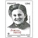 2025 Jeanne Bohec 1919 - 2010