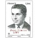2025 Jean-Pierre Lévy 1911 - 1996