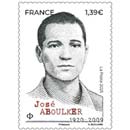 2025 José Aboulker 1920 - 2009