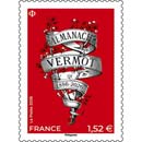 2026 ALMANACH VERMOT