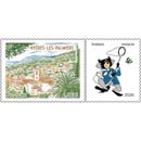 2026 TIMBRES PASSION 2026 – HYÈRES-LES-PALMIERS
