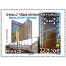 2026 BIBLIOTHÈQUE NATIONALE DE FRANCE FRANÇOIS MITTERRAND 30 ANS