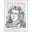 2026 CÉSAR-PIERRE RICHELET 1626 - 1698